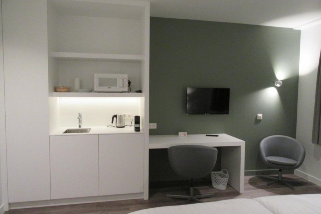 Hotel Muske Pitter