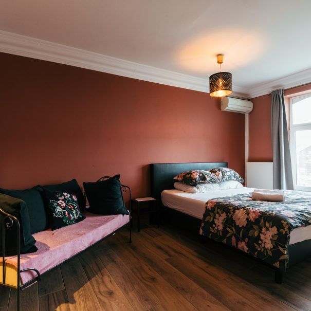 Hotel Riad Nour