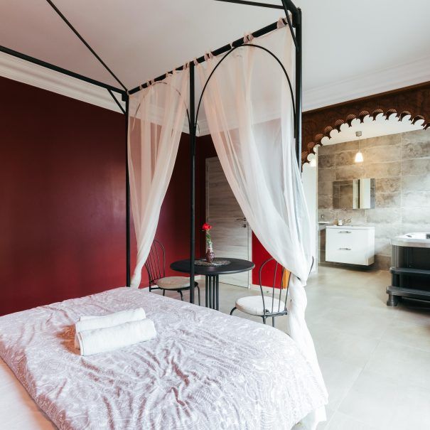 Hotel Riad Nour