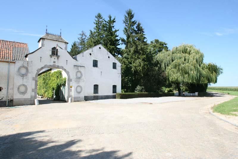 Kamerijck Bed & Breakfast