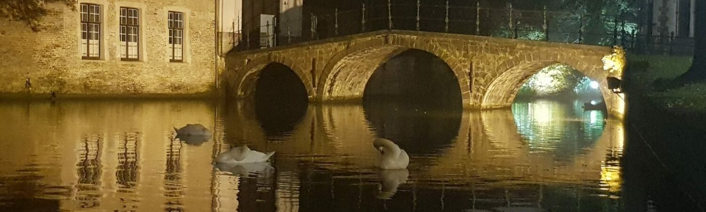 B&B Heart Of Bruges