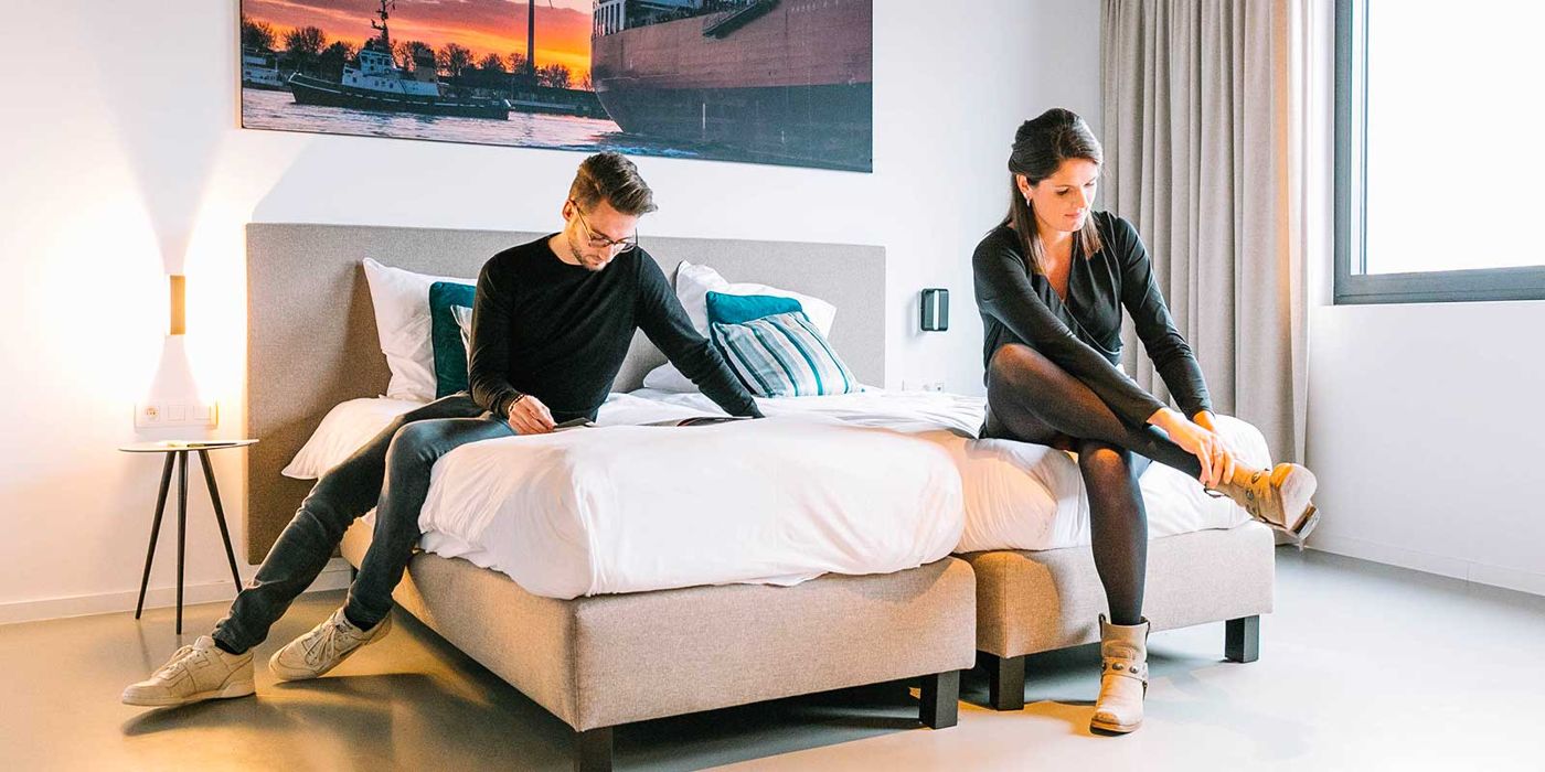 Trust Hotel