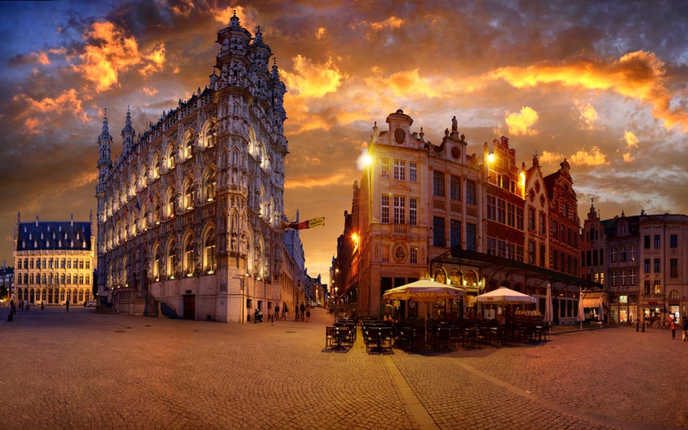 Hotel Malon