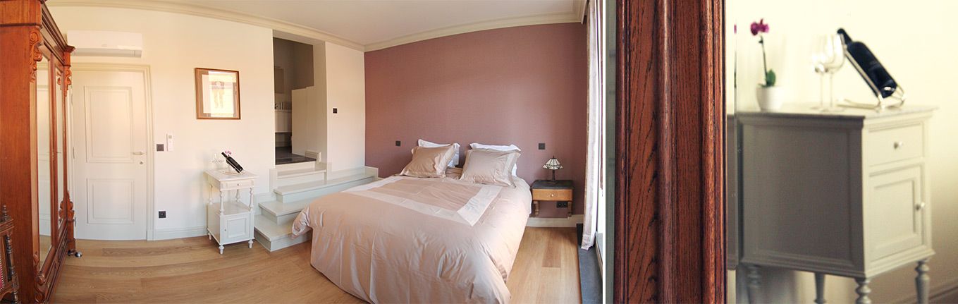 B&B DenderNachten