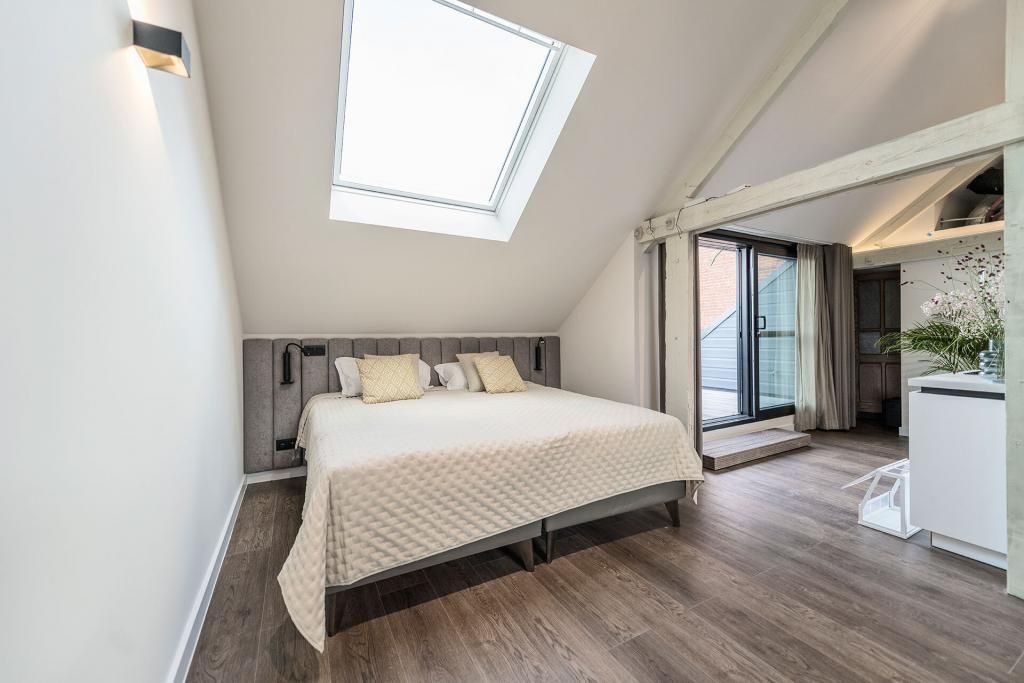 Hof Van In Boutique B&B - privé wellness