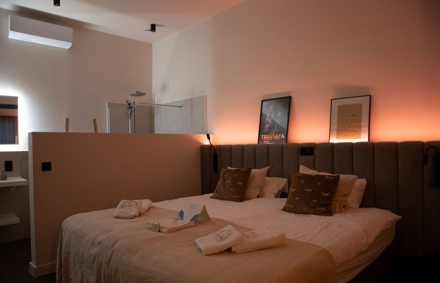 Hof Van In Boutique B&B - privé wellness