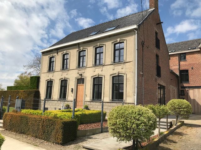 B&B d'Hommelbelle