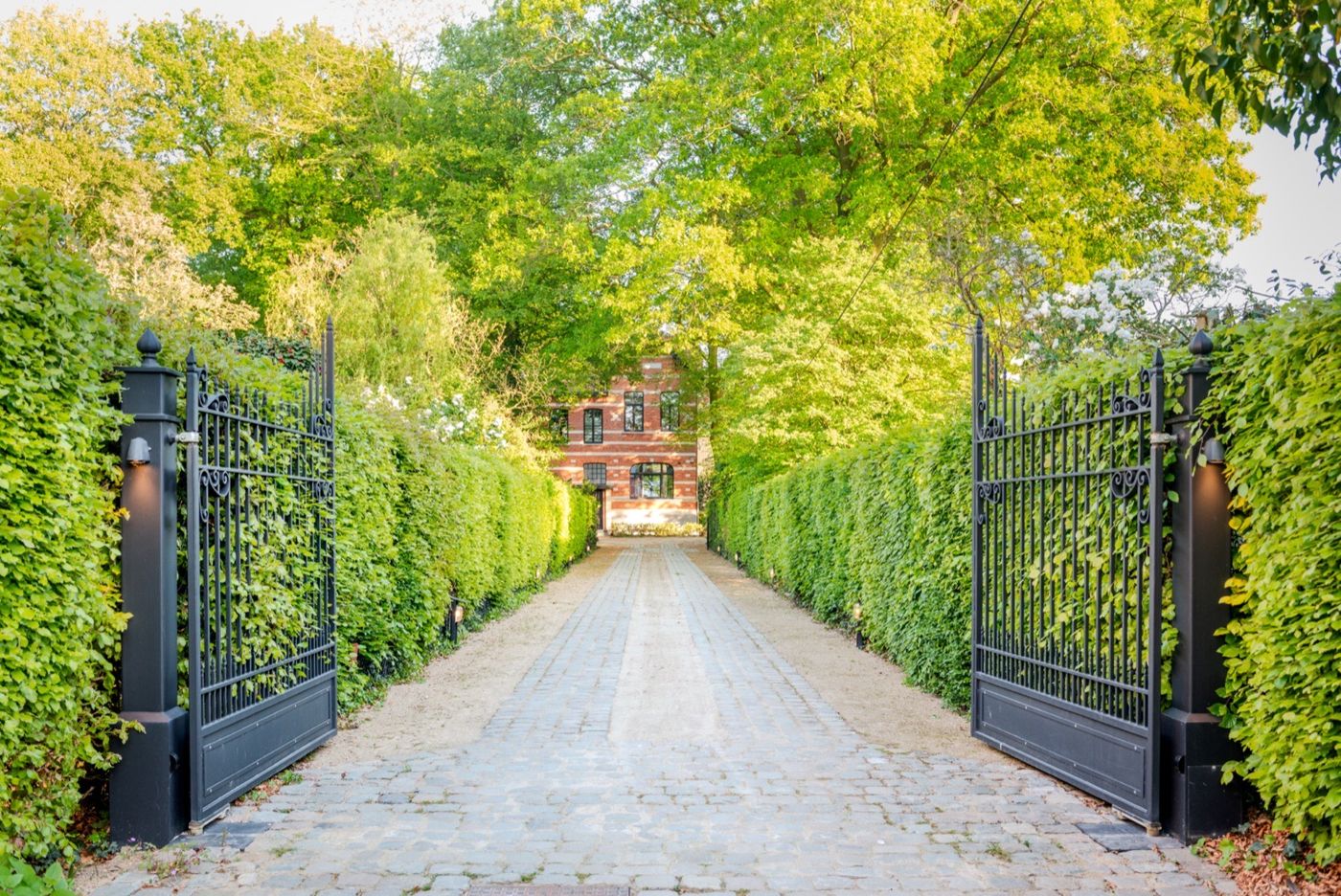 B&B Parkhuys