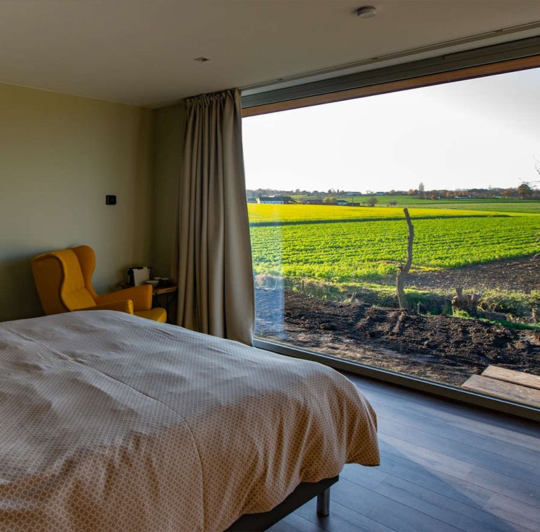 B&B 't Oezent