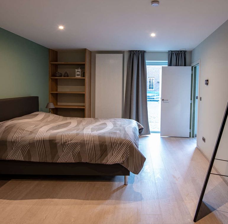 B&B 't Oezent