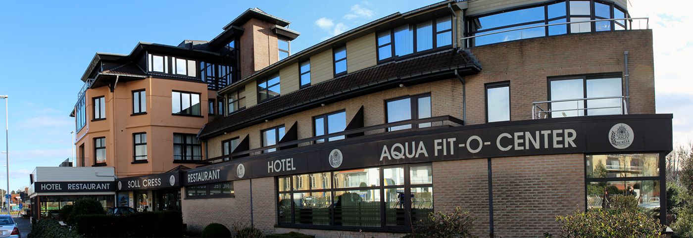 Hotel Soll Cress