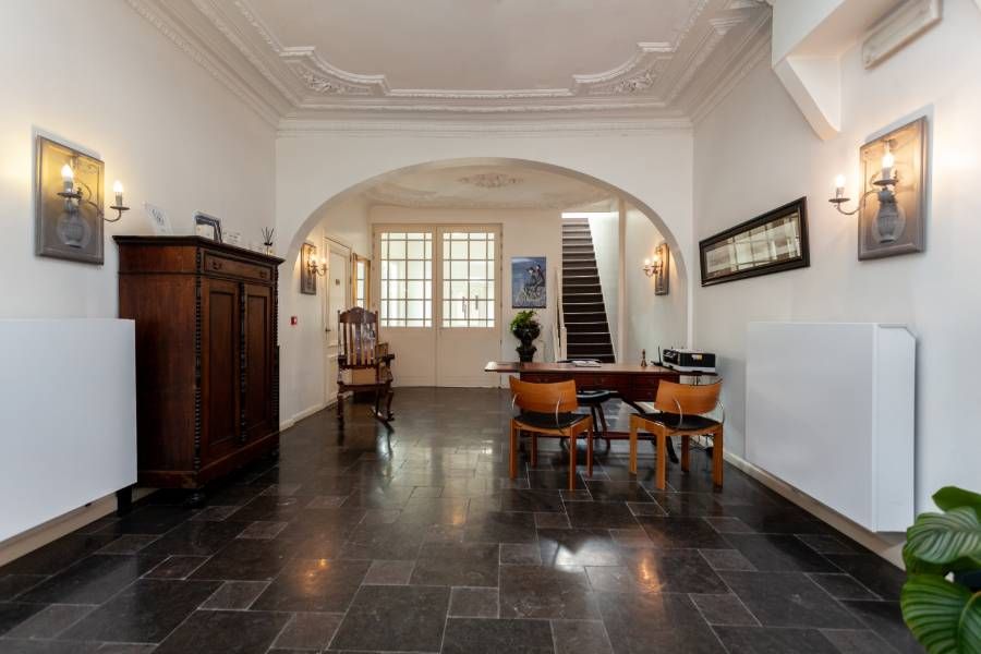 The Townhouse Bruges