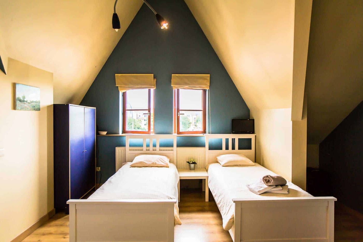 Guesthouse Dusart