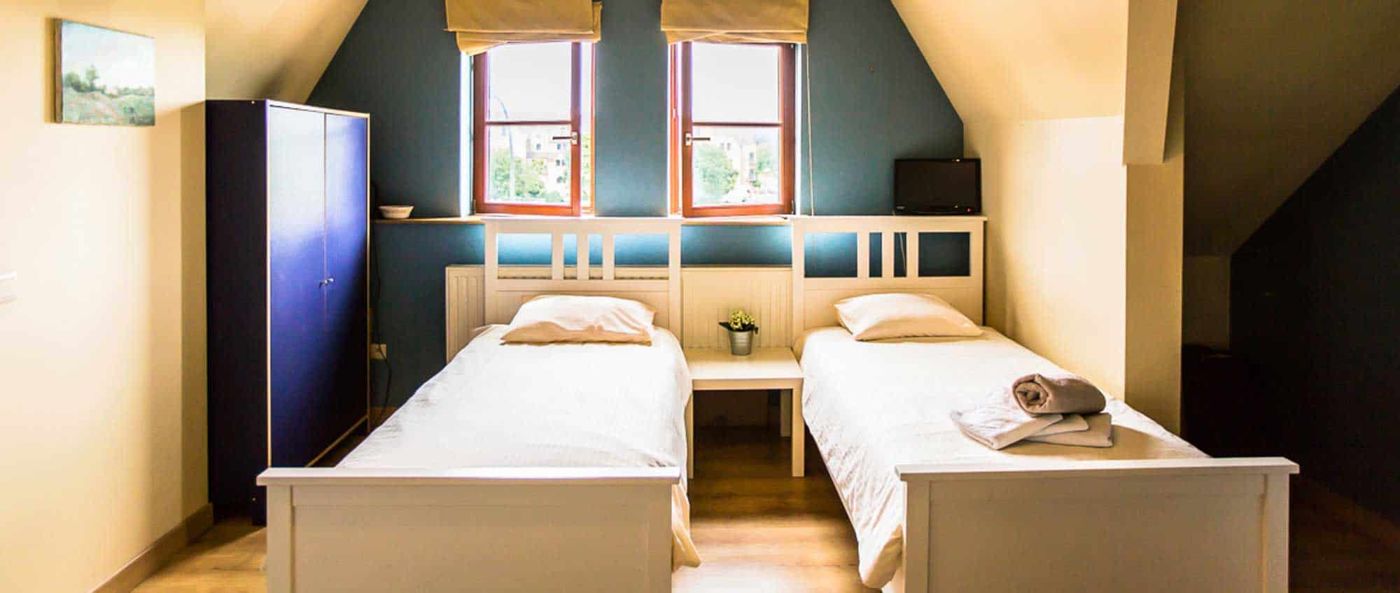 Guesthouse Dusart