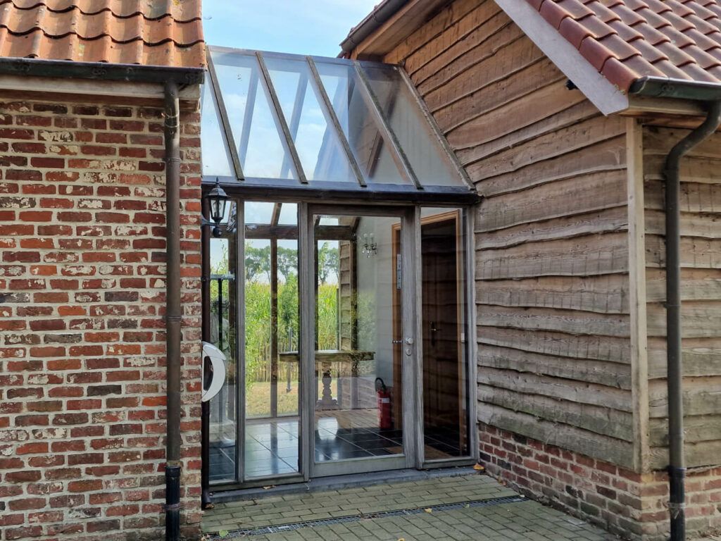 Vakantiewoning 'Lodela'