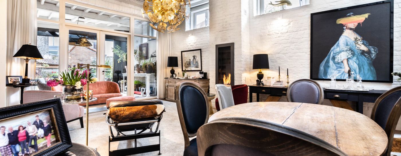 Maison Amodio B&B