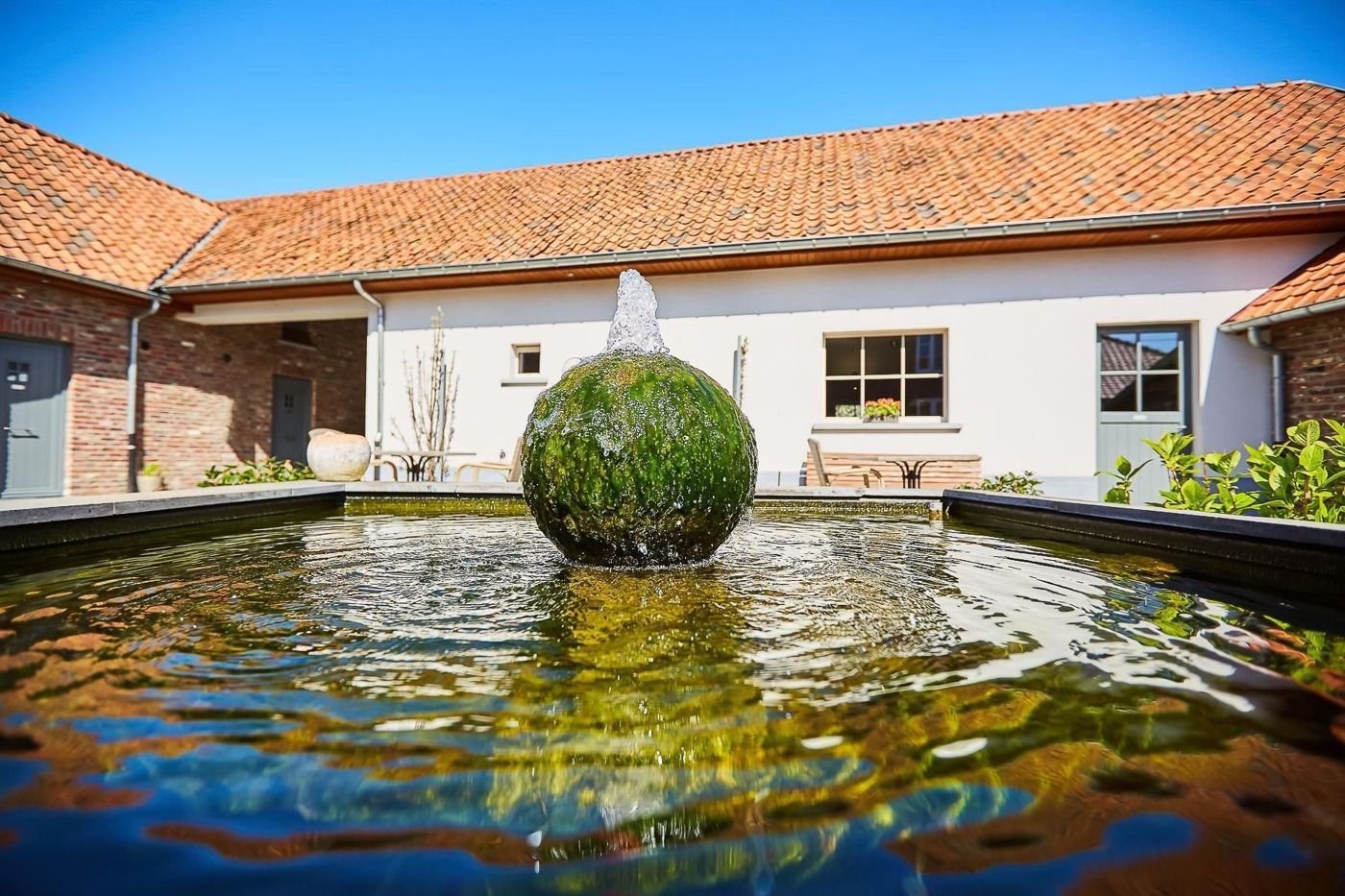 B&B De Zevenslaper