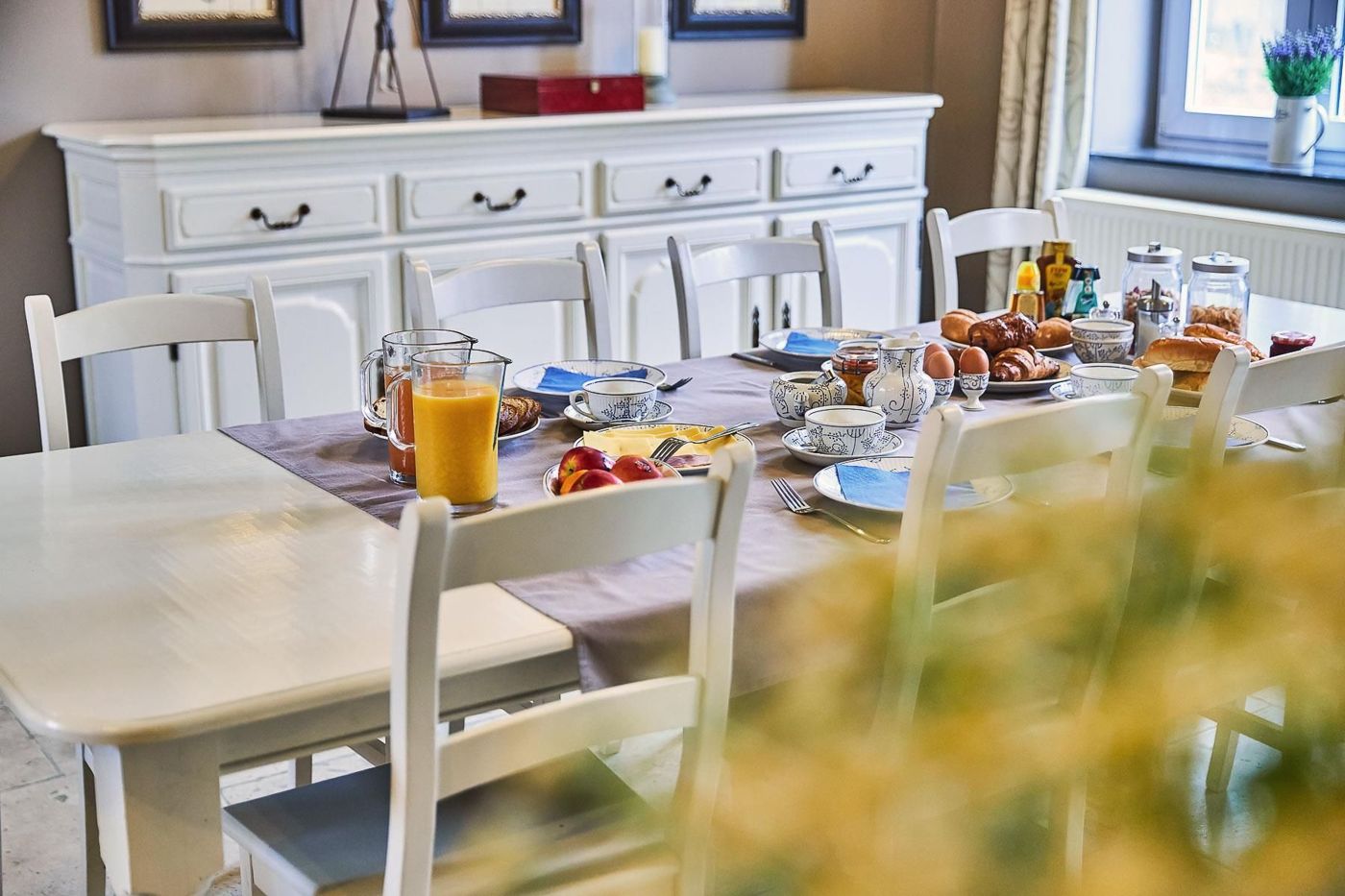 B&B De Zevenslaper
