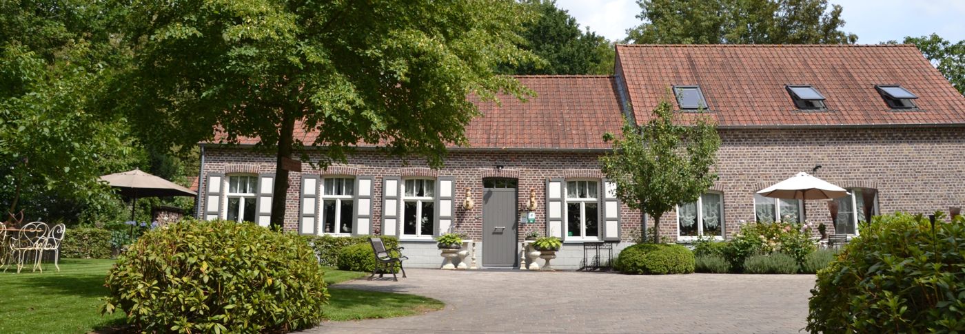 B&B 't Heirweggoed