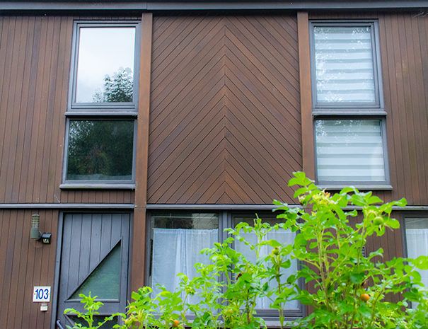Le Chalet de Gaume