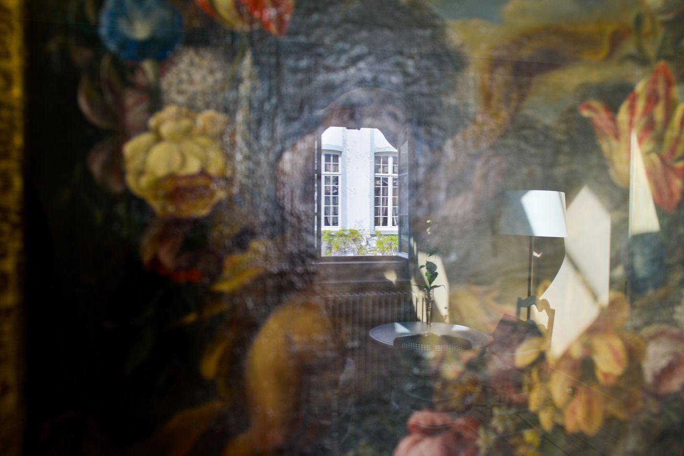 The Verhaegen - Boutique B&B in Ghent
