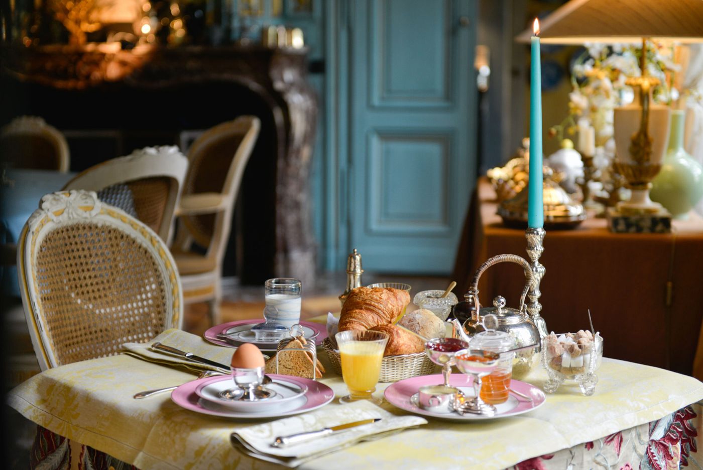 The Verhaegen - Boutique B&B in Ghent
