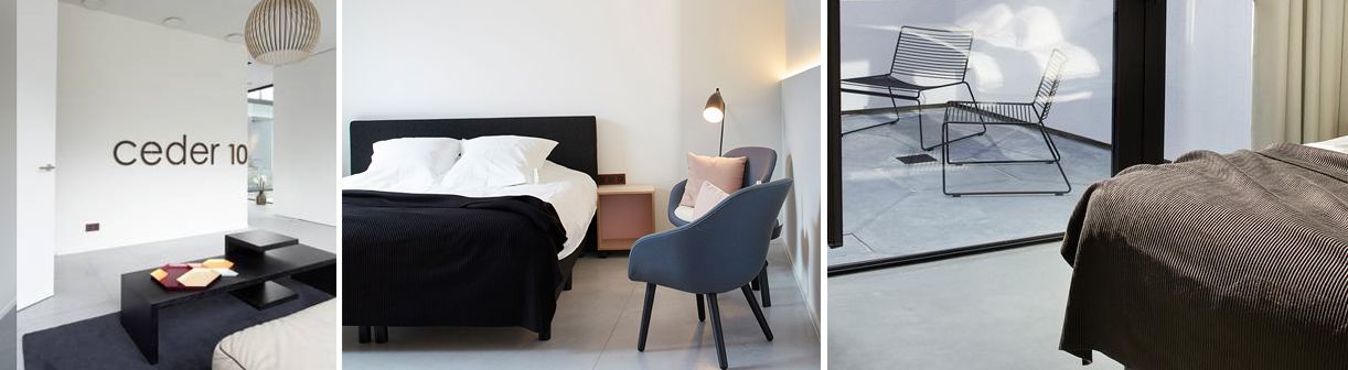 B&B Ceder10
