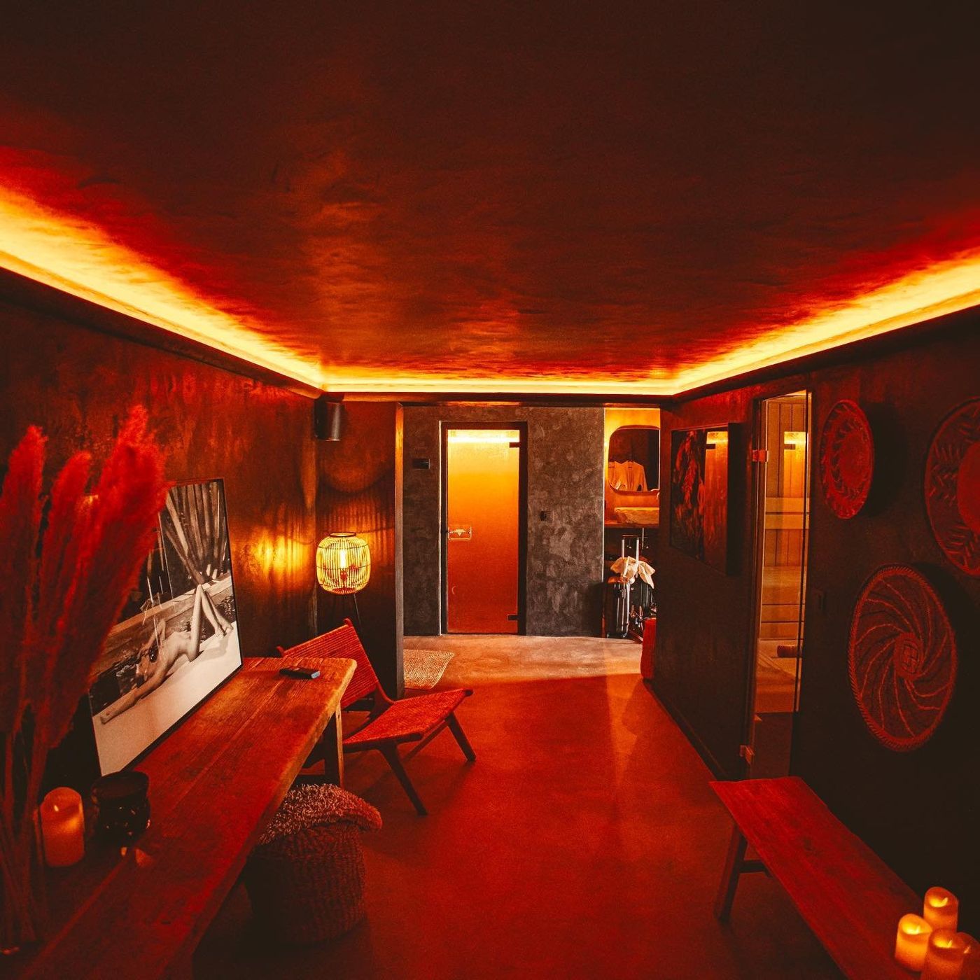 Hoeve La Cascina