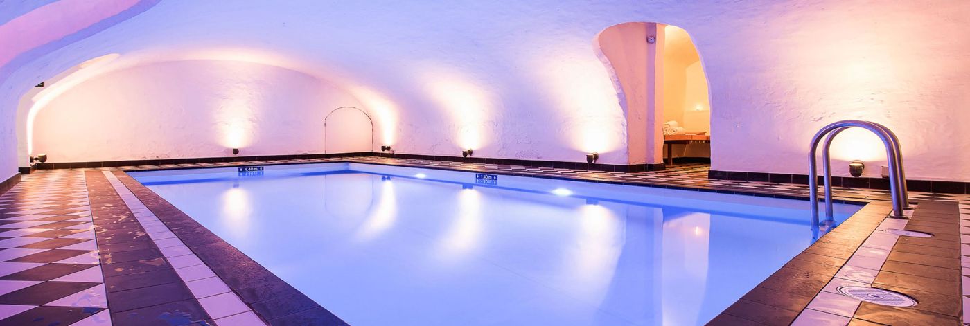 Hotel Navarra Brugge