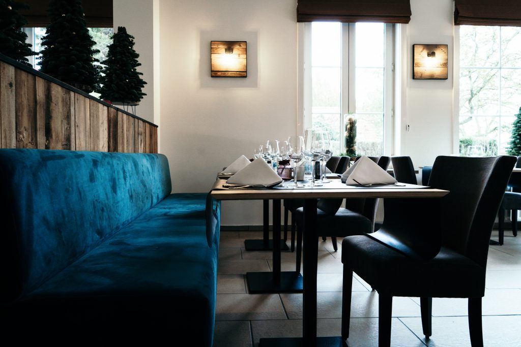 Hotel-Restaurant Swaenenburg