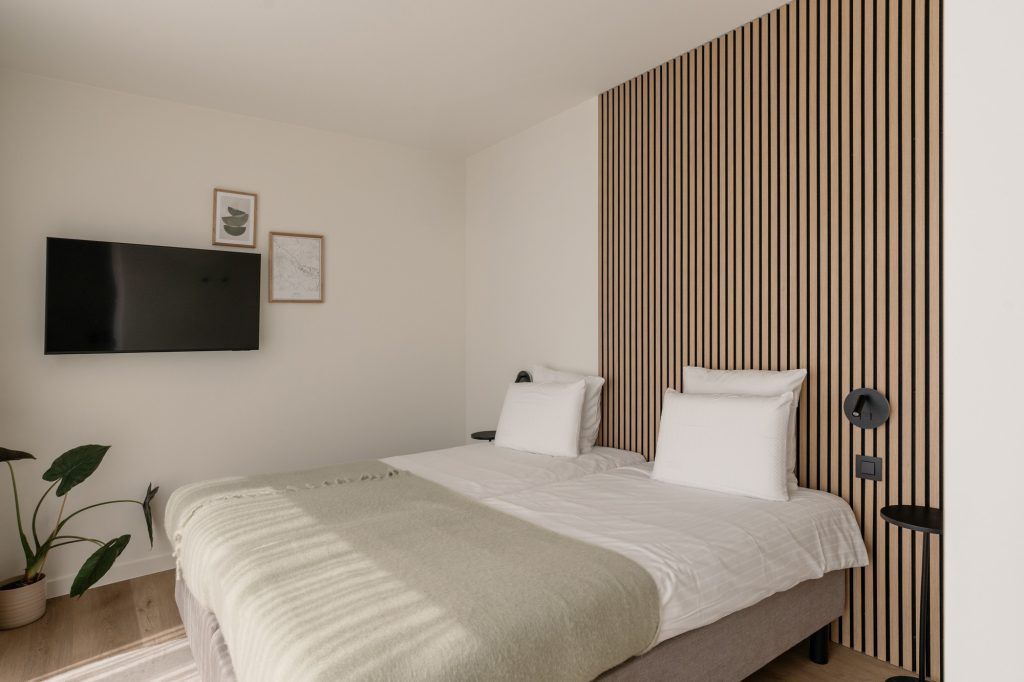 Hotel Essenza