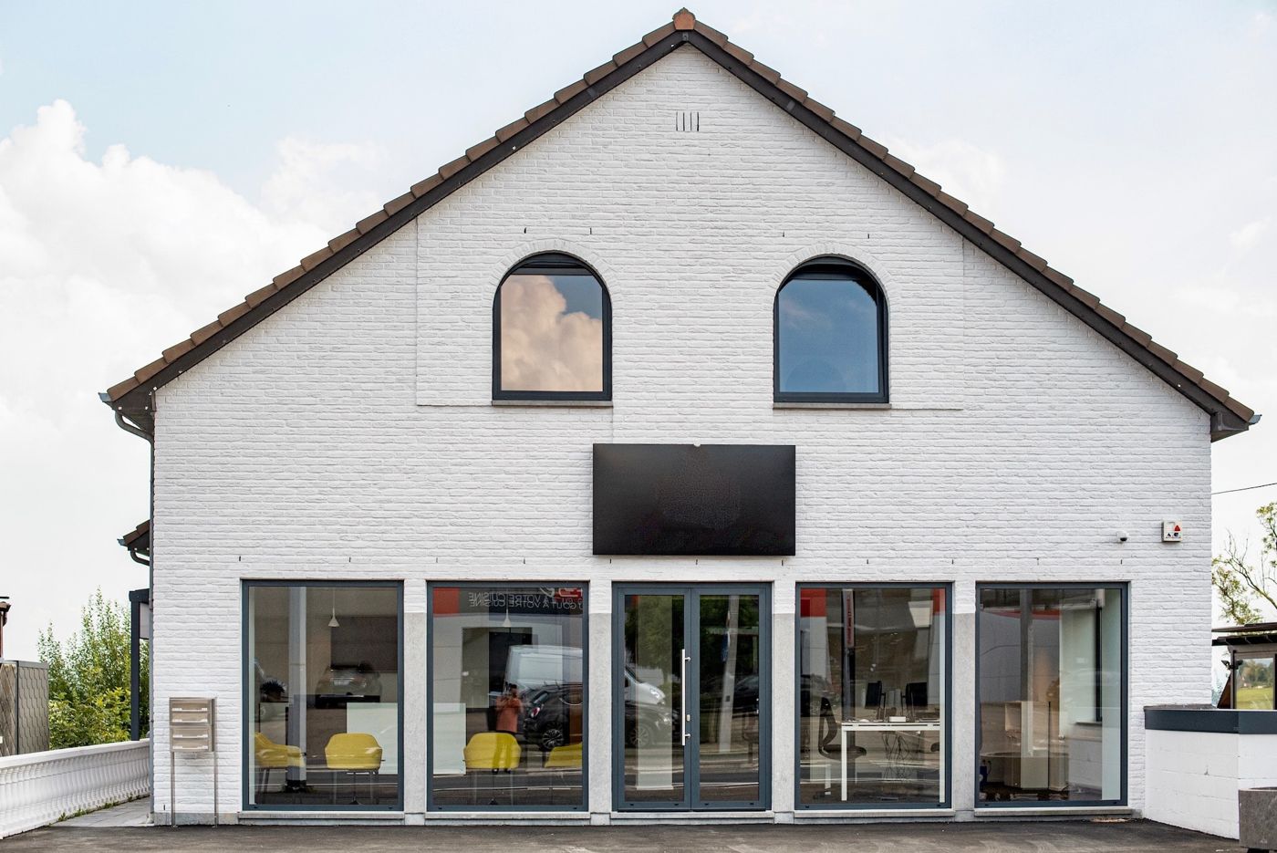 Hotel Battice "Smart BnB"