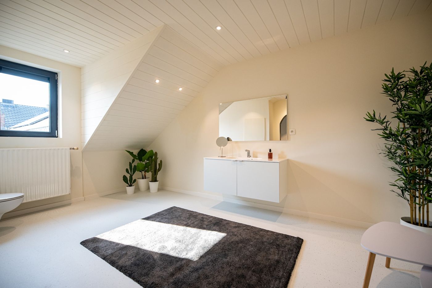 Hotel Battice "Smart BnB"