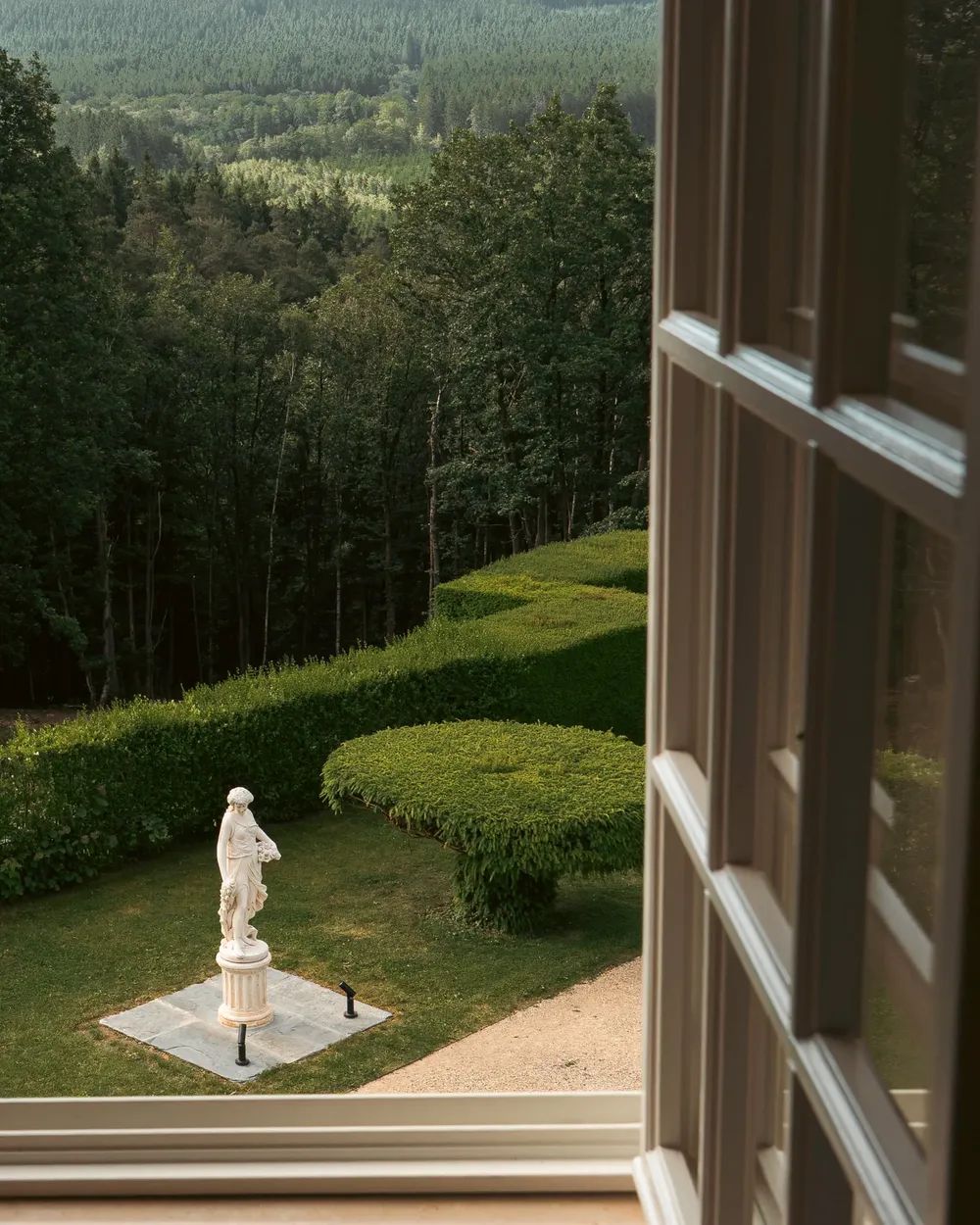 Manoir de Lébioles