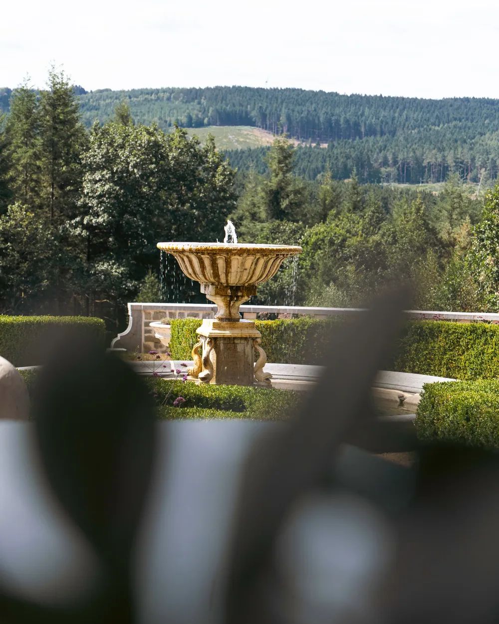 Manoir de Lébioles