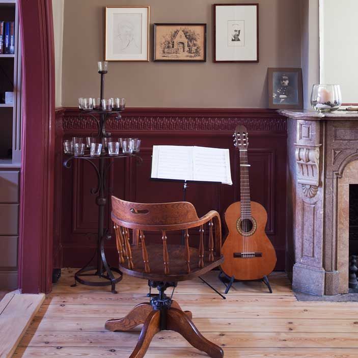 B&B De Gilleminus