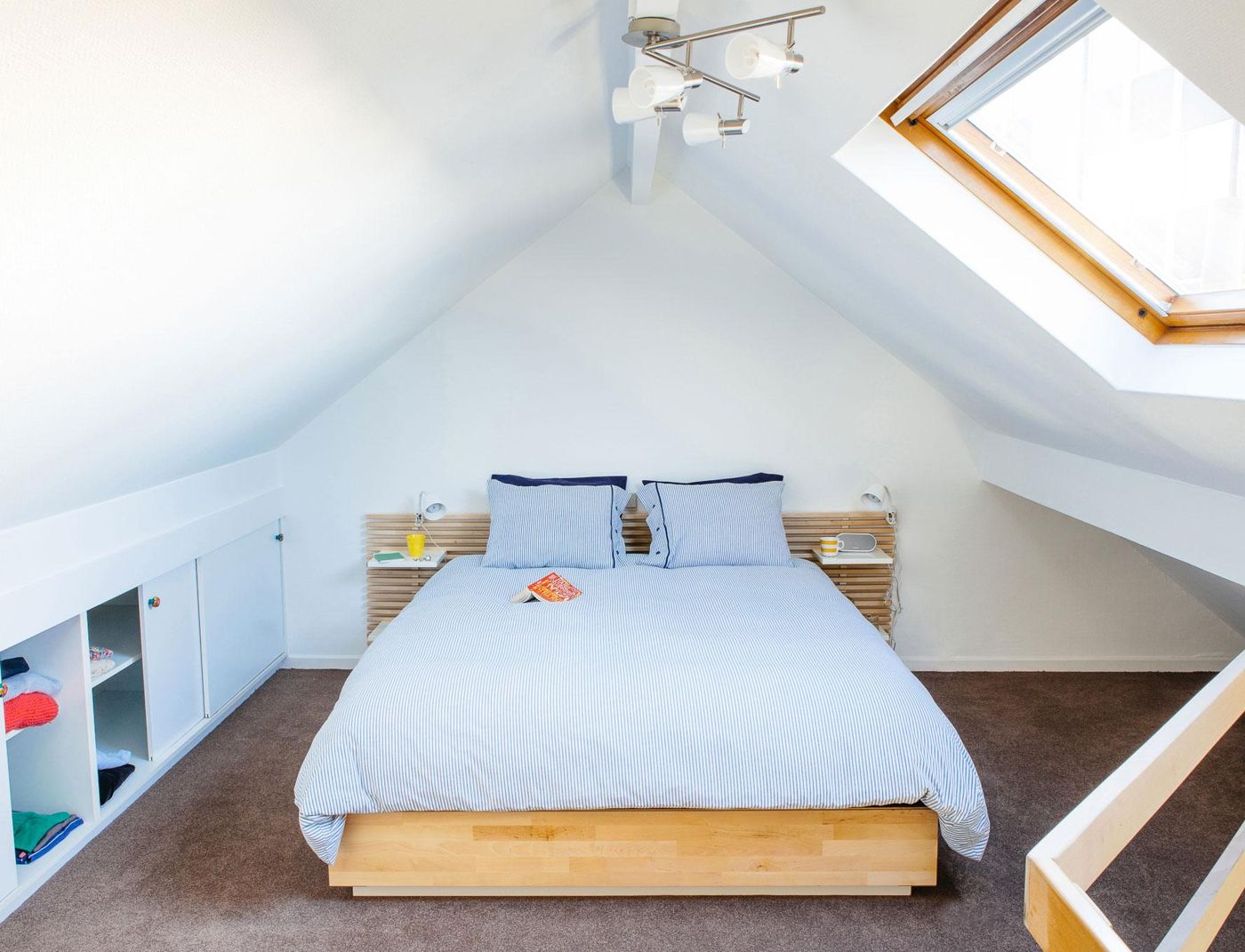 B&B Place Jourdan