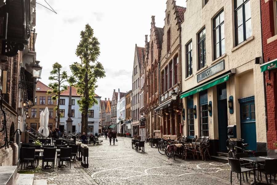 Huis 't Schaep