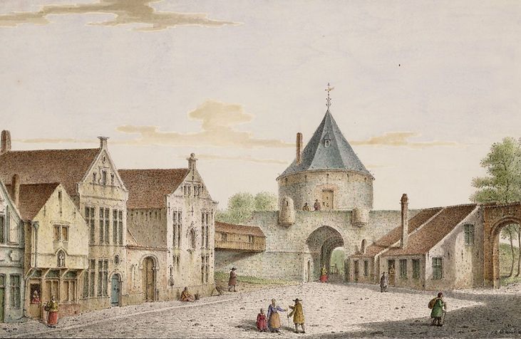 B&B De Koepoort