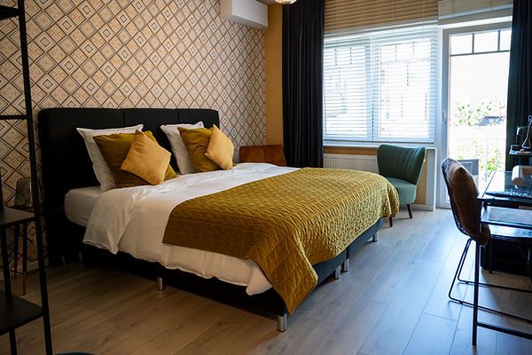 B&B De Koepoort