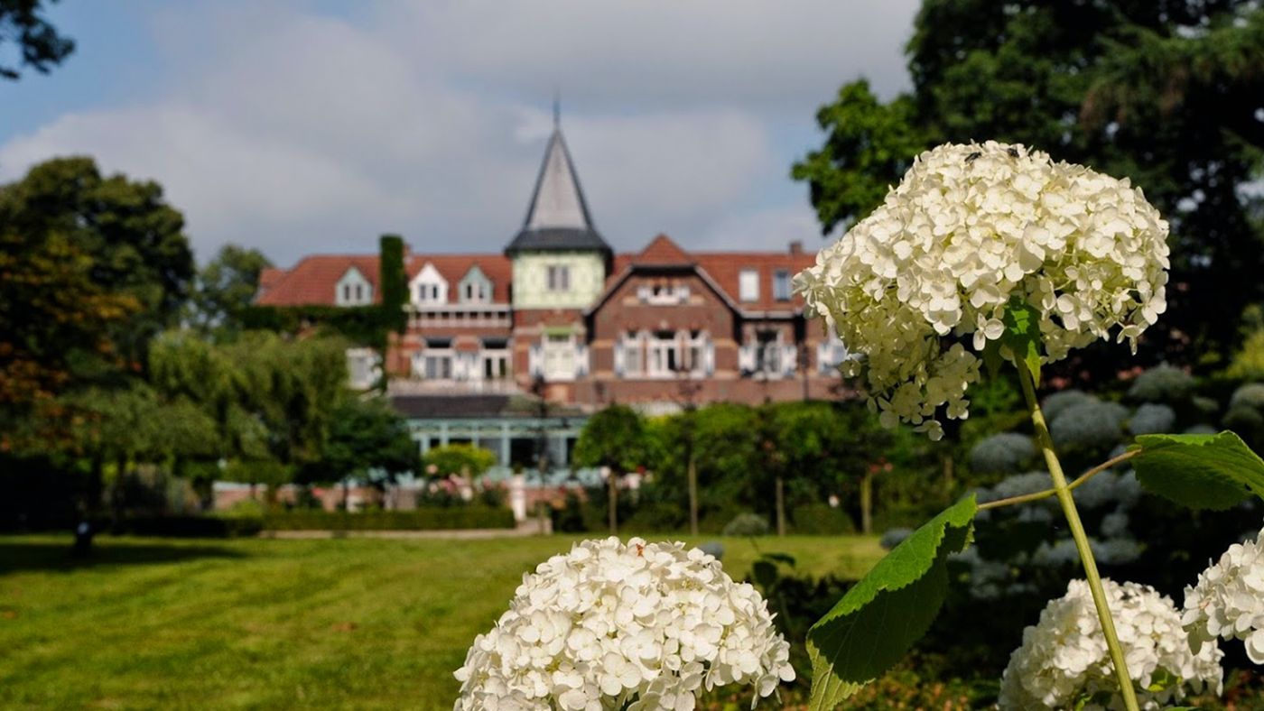 Kasteel Wurfeld