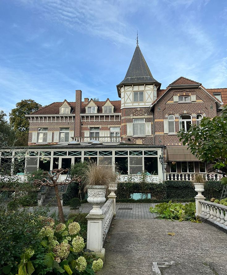 Kasteel Wurfeld