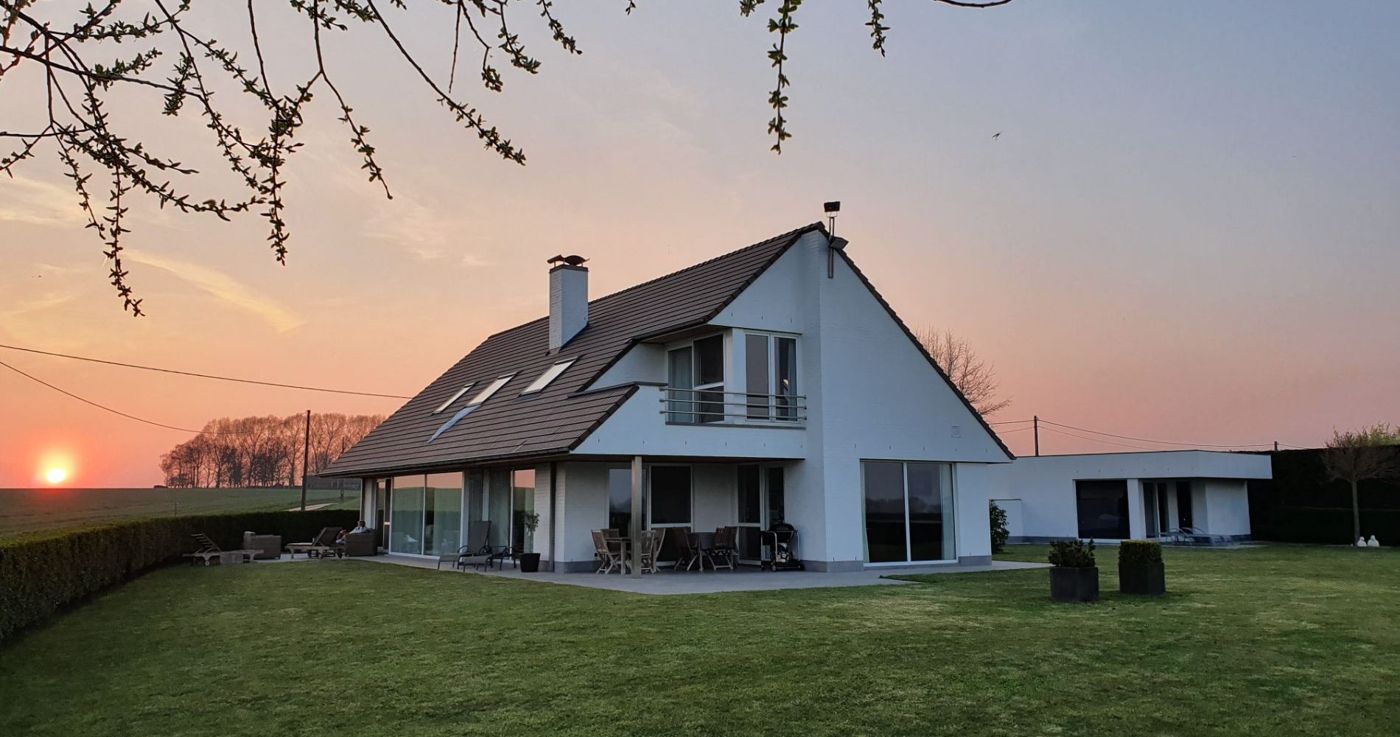 B&B Kanegem Onverbloemd
