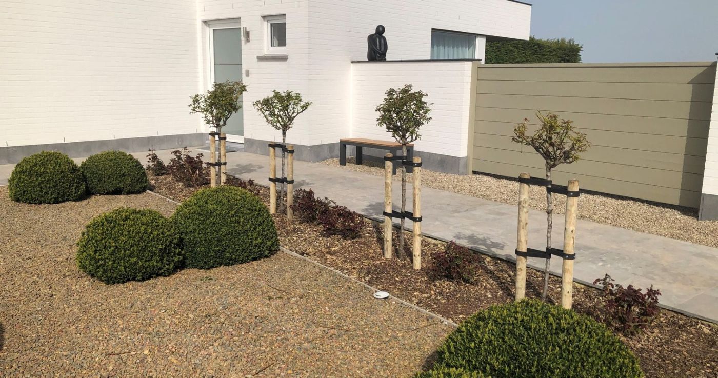 B&B Kanegem Onverbloemd