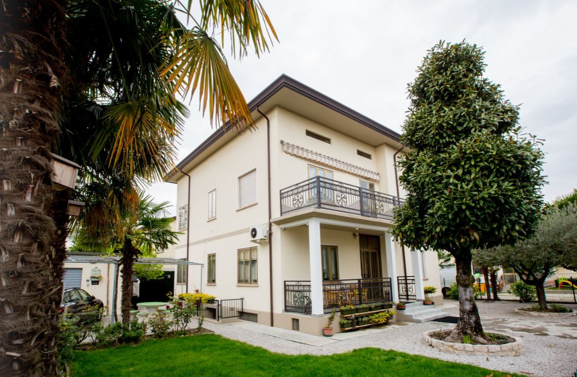 B&B Casa Roman www.casaroman.be