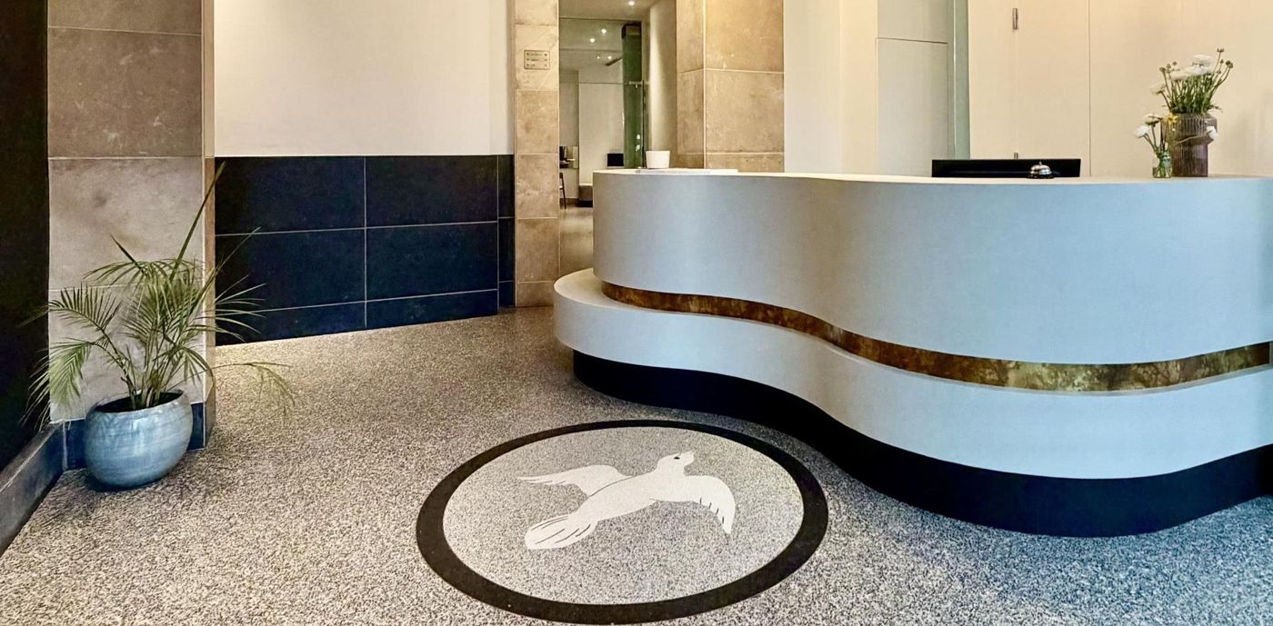 Hotel Pax