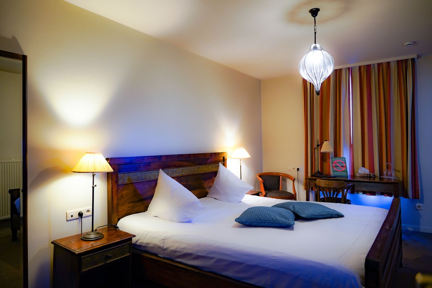 Oranje City Hotel