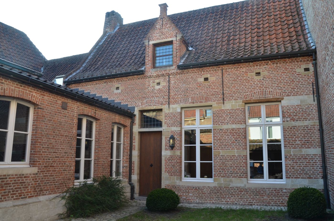B&b de vrome vos