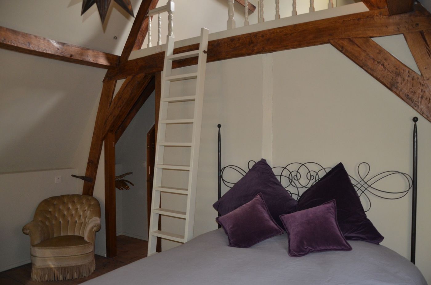 B&b de vrome vos