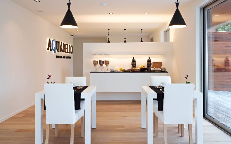 Aquabello Wellness B & B